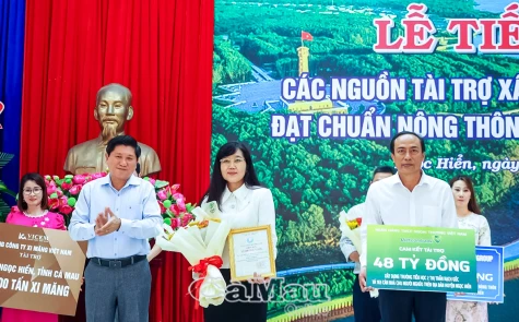 Rèn đức, luyện nghề phụng sự nhân dân