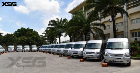 Dịch vụ thuê xe đi Bạc Liêu chất lượng tại Xe Sài Gòn