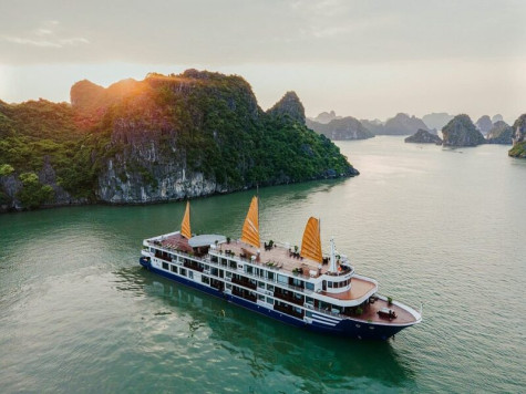 Khám phá tinh hoa du lịch Việt Nam với Viajes Vietnam Asia