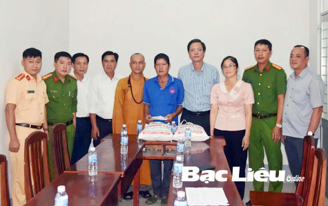 Nhiều hoạt động hưởng ứng “Ngày thế giới tưởng niệm các nạn nhân tử vong do tai nạn giao thông”