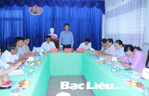 5 năm thi hành Luật Phòng, chống tham nhũng: Củng cố niềm tin của cán bộ, đảng viên và Nhân dân