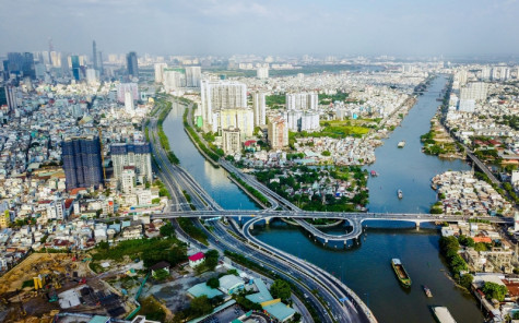 Hạ tầng hiện đại, tiện ích đa dạng thúc đẩy thị trường thuê nhà Tân Bình tăng mạnh