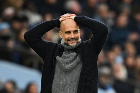 Tương lai của Pep Guardiola, Công Vinh tái xuất trên băng ghế huấn luyện viên