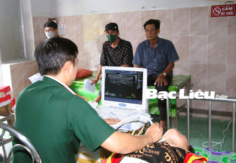 Huyện Phước Long:​ Đồng bào dân tộc thiểu số vươn lên từ sự hỗ trợ của chính quyền địa phương
