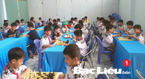 Ngành Giáo dục TX. Giá Rai: Sôi nổi các hoạt động chào mừng Ngày Nhà giáo Việt Nam