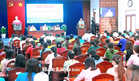 Lắng nghe và hành động