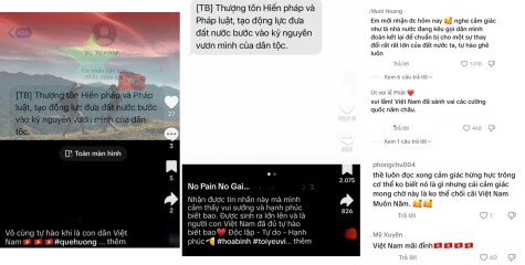 Lướt mạng xã hội