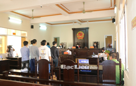 Đau đáu với những bản án “tái phạm”
