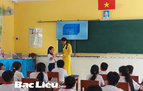 Sứ mệnh mới của người thầy