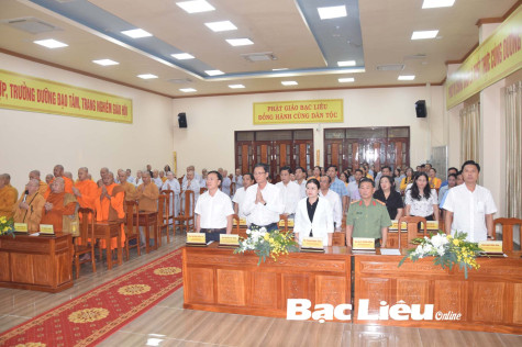 Lễ tưởng niệm nạn nhân tử vong do tai nạn giao thông: Tưởng nhớ người đi - Vì người ở lại