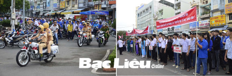 Bảo đảm công bằng, bình đẳng trong tiếp cận dịch vụ phòng, chống HIV/AIDS - Hướng tới chấm dứt dịch bệnh AIDS vào năm 2030