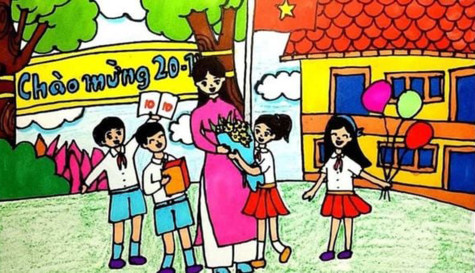Tôn sư trọng đạo