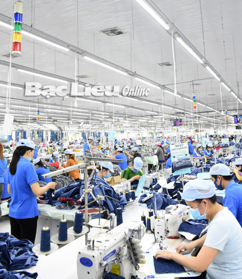 Cần đẩy mạnh các chương trình khởi nghiệp