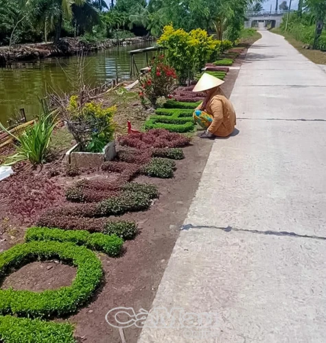 Ðoàn kết tạo môi trường văn hoá lành mạnh