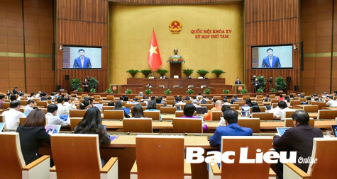 Hoàn thiện hệ thống pháp luật về thuế vừa đảm bảo nguồn thu vừa thúc đẩy sản xuất phát triển