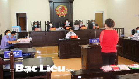 Qua 5 năm phòng chống tham nhũng, tiêu cực: Ý thức trách nhiệm của cán bộ, công chức được nâng cao