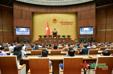 Quản lý tài sản số cần chặt chẽ, chống rửa tiền và minh bạch hóa thị trường