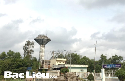 TX. Giá Rai: Những định hướng đến năm 2045