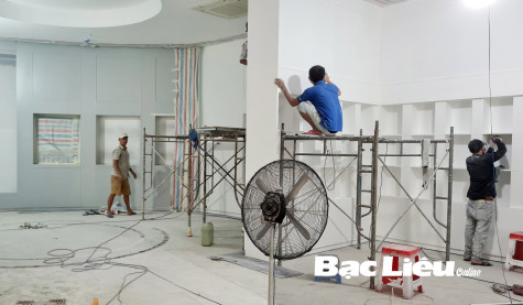 Bảo tàng tổng hợp Bạc Liêu: Sẽ mở cửa đón khách tham quan vào cuối năm