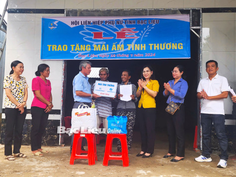 Huyện Hồng Dân: Đồng bào Khmer đổi đời nhờ các chương trình hỗ trợ