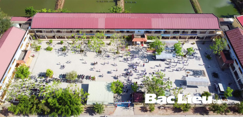 Tiếp cận thông tin đa chiều, đồng bào Khmer nỗ lực thoát nghèo
