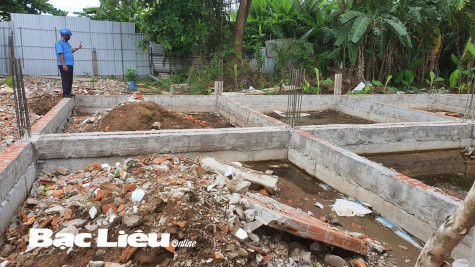Những điểm mới về xử phạt vi phạm hành chính trong lĩnh vực đất đai