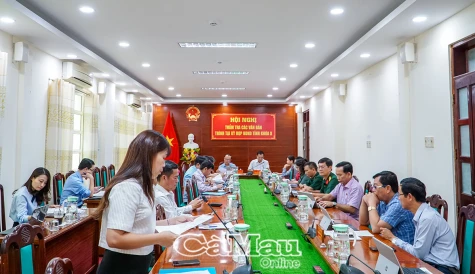 Bàn về biên chế và cải cách hành chính