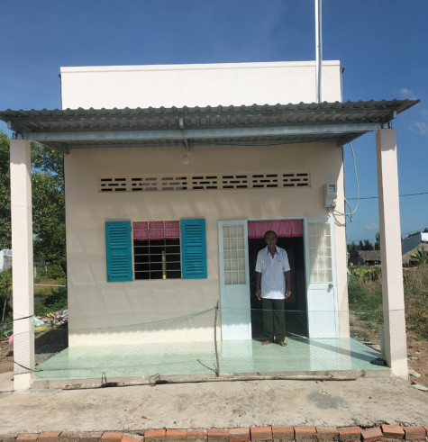 Quan tâm, phát triển vùng có đông đồng bào dân tộc thiểu số