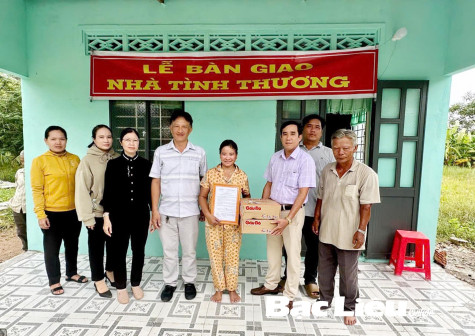 Chính sách thiết thực giúp người dân từng bước thoát nghèo
