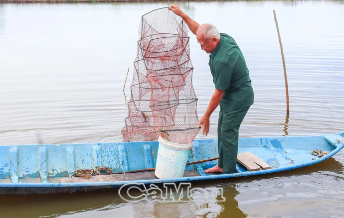 Quyết tâm sẽ thành công