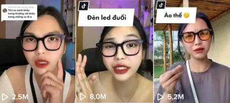 Hứa Ngân: Muốn làm Affiliate Marketing cần xây dựng thương hiệu cá nhân