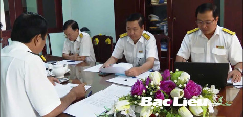 TX. Giá Rai: Làm tốt công tác thu ngân sách năm 2024
