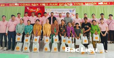 Xã Vĩnh Thịnh (huyện Hòa Bình): Chăm lo mọi mặt đời sống người dân