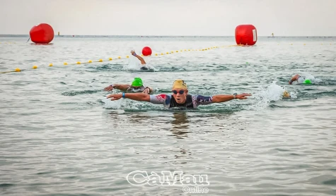 Hành trình Ironman - Chạm đến giới hạn bản thân