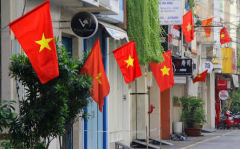 Cán bộ, công chức, viên chức và người lao động có 1 ngày nghỉ Tết Dương lịch 2025