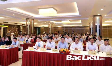 Hội nghị báo chí chất lượng cao trong bối cảnh chuyển đổi số khu vực phía Nam