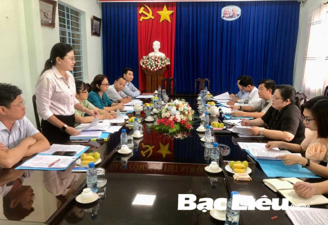 Quản lý, sử dụng tài sản công hiệu quả để chống lãng phí