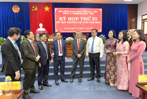 Cơ bản đạt và vượt nhiều chỉ tiêu kinh tế - xã hội năm 2024