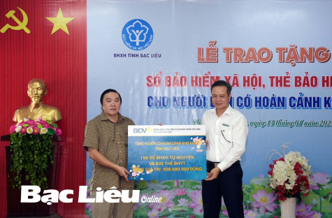 Quyết liệt thực hiện các chính sách góp phần giảm nghèo bền vững