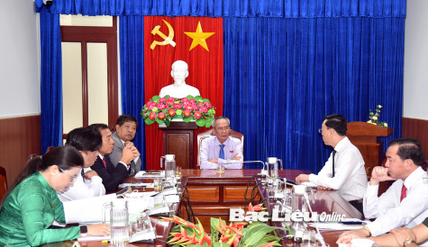 Kỳ họp thứ 21, HĐND tỉnh khóa X: Làm rõ nhiều vấn đề cử tri quan tâm