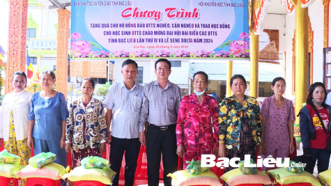 TX. Giá Rai: Nhiều mô hình giảm nghèo hiệu quả