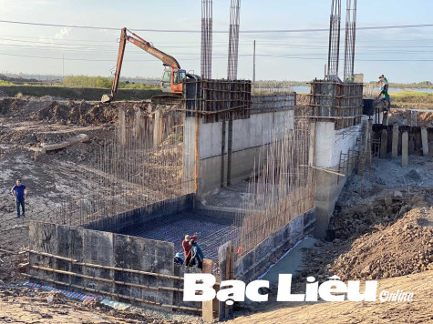 Tăng tốc giải ngân vốn đầu tư công cho chặng đường “nước rút”