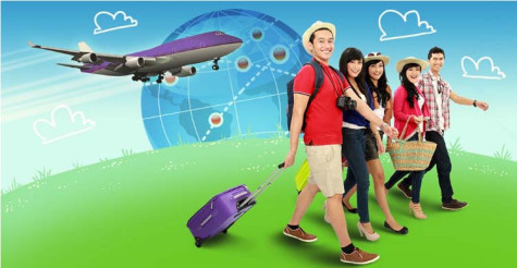 Hướng dẫn viên du lịch lương bao nhiêu? Cơ hội việc làm ngành hướng dẫn viên du lịch