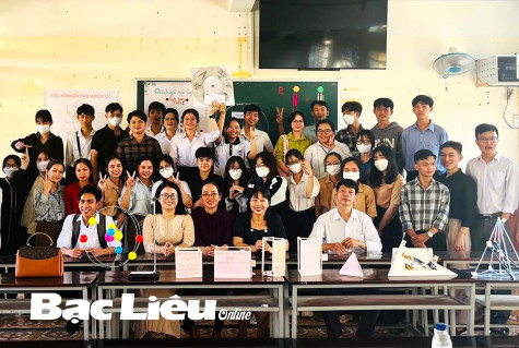 Trang bị kỹ năng mềm cho sinh viên từ mô hình các câu lạc bộ
