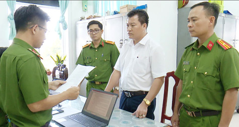 Quyết liệt triệt xóa các công ty ma, dự án “ảo”