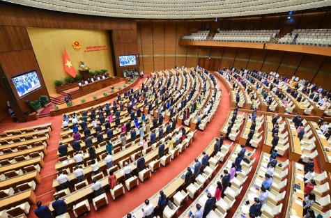Cấm sản xuất, kinh doanh, nhập khẩu thuốc lá điện tử, thuốc lá nung nóng từ năm 2025