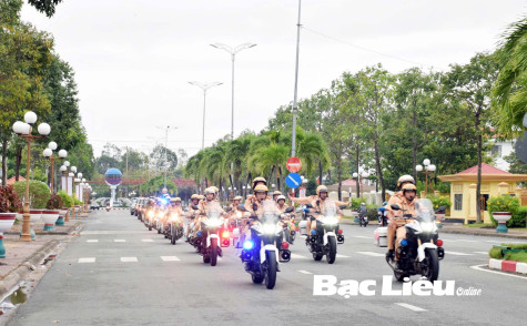 Một số quy định mới về lĩnh vực giao thông có hiệu lực từ ngày 1/1/2025