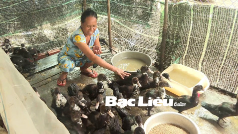 Xã Hiệp Thành đẩy mạnh công tác đào tạo nghề và giải quyết việc làm