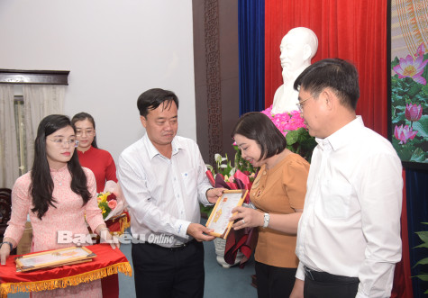 Triển khai công tác tổ chức xây dựng Đảng năm 2025