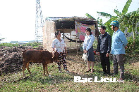 TP. Bạc Liêu: Nâng cao đời sống đồng bào dân tộc thiểu số nhờ Chương trình 1719
